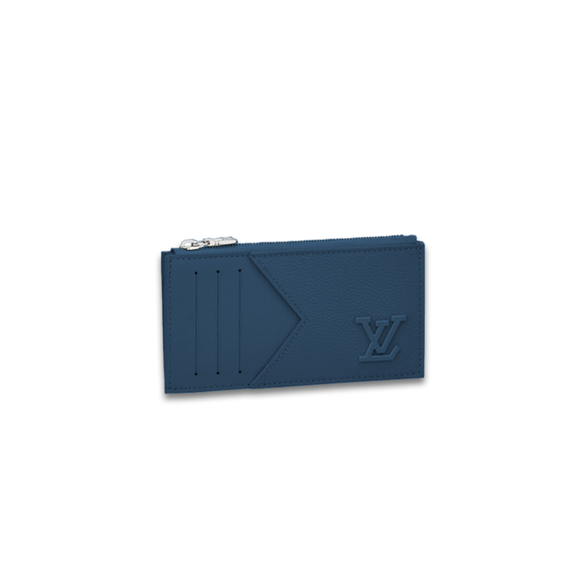 LOUIS VUITTON MASTER COIN CARD HOLDER M82068 (14.5*8*1cm)